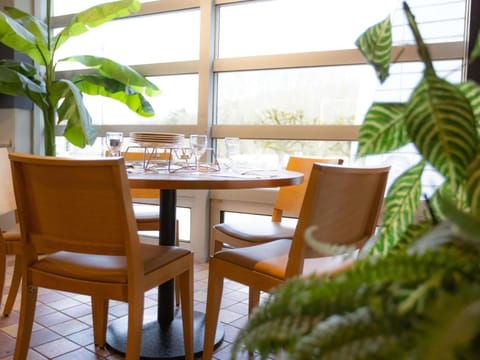 ibis Besançon la City Hotel in Besançon