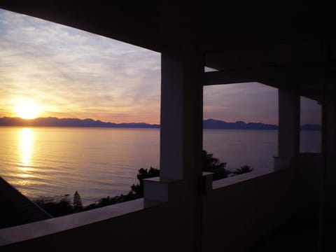 Penguinden - load-shedding free Bed and Breakfast in Cape Town