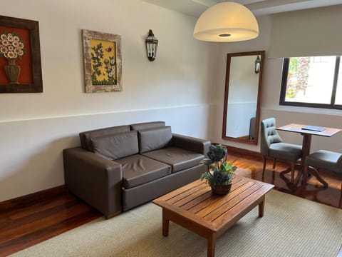 Santíssimo Resort Resort in Tiradentes