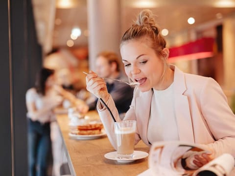 ibis Evry Hotel in Île-de-France