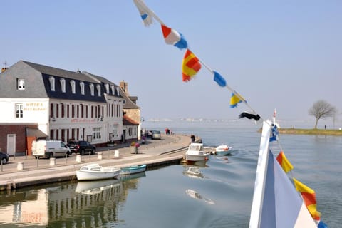 Hotel du Port et des Bains Hotel in Hauts-de-France