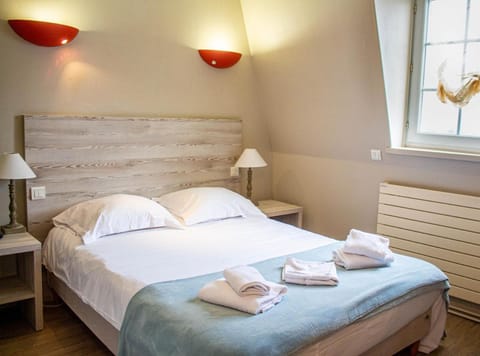 Hotel du Port et des Bains Hotel in Hauts-de-France