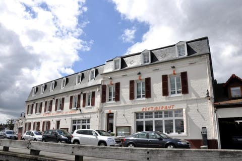 Hotel du Port et des Bains Hotel in Hauts-de-France