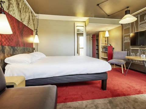 ibis Deauville Centre Hotel in Deauville