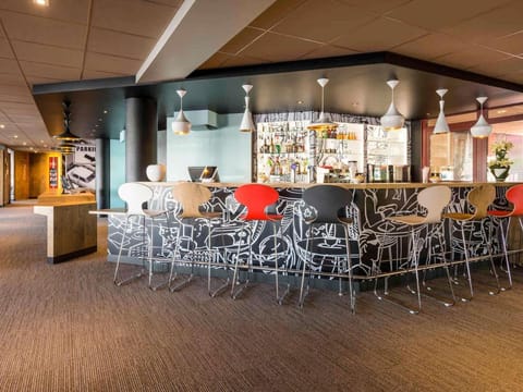 ibis Deauville Centre Hotel in Deauville