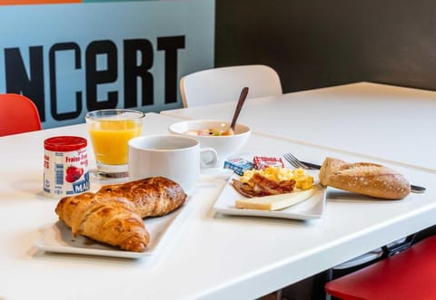 B&B HOTEL Thionville Yutz Route du Luxembourg Hotel in Thionville