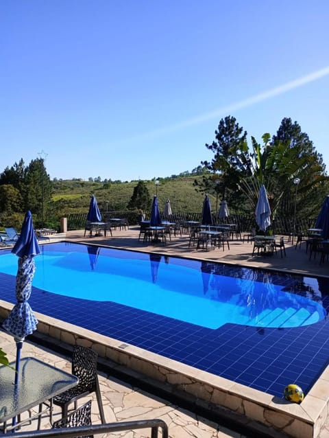 Hotel Cabana do Rei Hotel in State of Rio de Janeiro