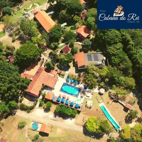 Hotel Cabana do Rei Hotel in State of Rio de Janeiro