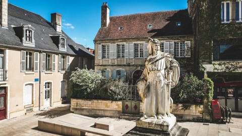 ibis budget Bourges Hotel in Bourges