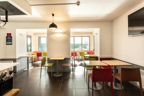 ibis budget Bourges Hotel in Bourges