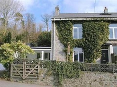 Arches B&B Bed and Breakfast in Saint Austell