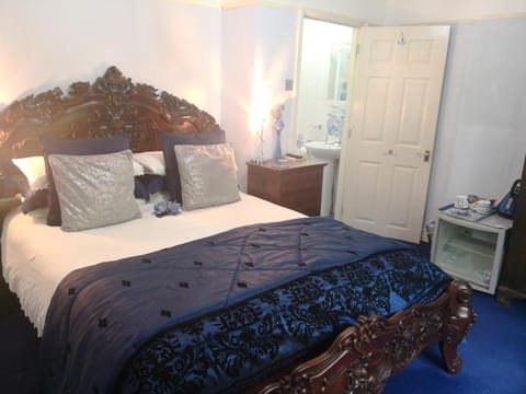 Arches B&B Bed and Breakfast in Saint Austell