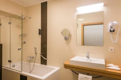 Hotel Bon Repos Hotel in Trier-Saarburg