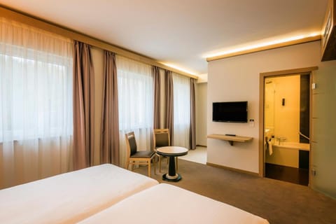 Hotel Bon Repos Hotel in Trier-Saarburg