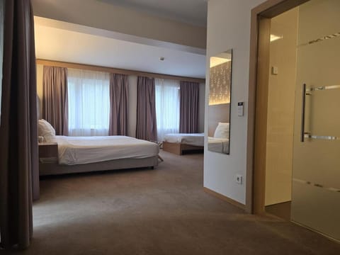 Hotel Bon Repos Hotel in Trier-Saarburg