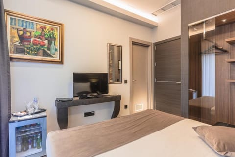 Solun Hotel & SPA Hotel in Skopje