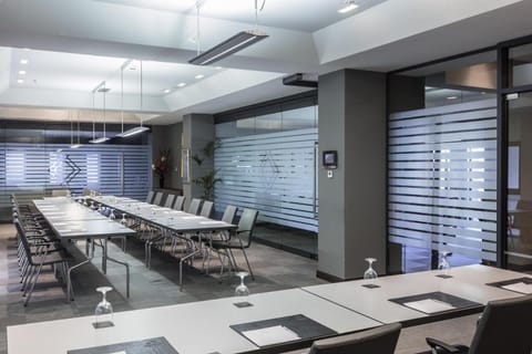 Solun Hotel & SPA Hotel in Skopje