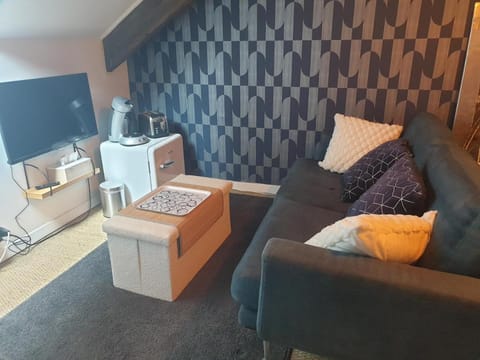 A l'Origine Bed and Breakfast in Lille