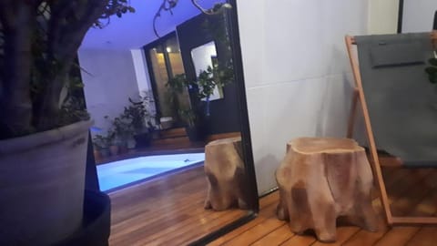 A l'Origine Bed and Breakfast in Lille