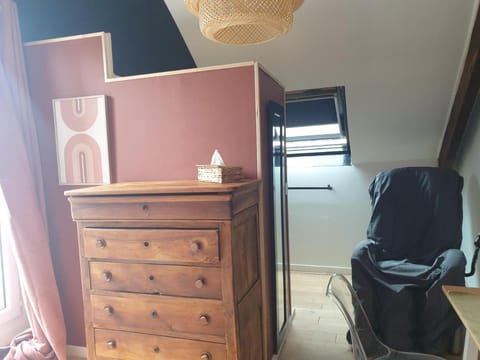 A l'Origine Bed and Breakfast in Lille