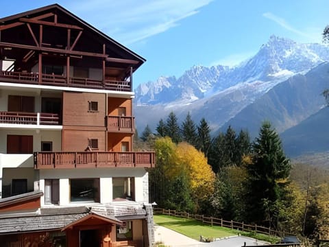 Chalet Hotel Les Campanules Vacation rental in Piedmont