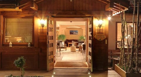 Chalet Hotel Les Campanules Vacation rental in Piedmont