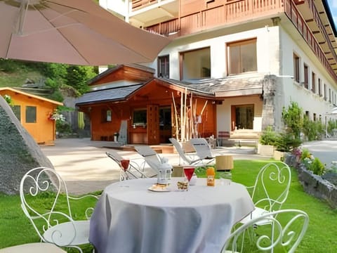 Chalet Hotel Les Campanules Vacation rental in Piedmont