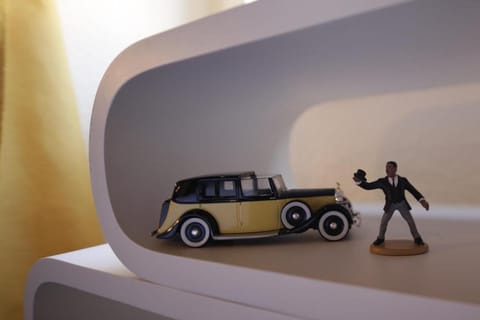 Das Krimihotel Hotel in Vulkaneifel