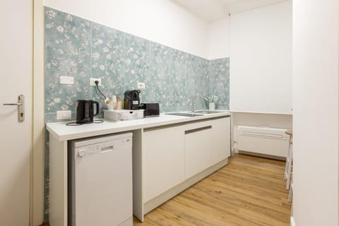 Fior Di Loto Rooms Bed and Breakfast in Cagliari