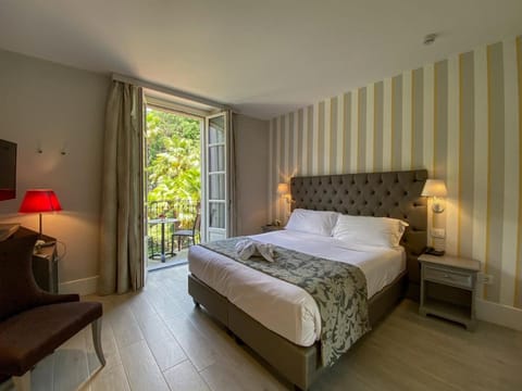 Park Hotel Italia Hotel in Cannero Riviera