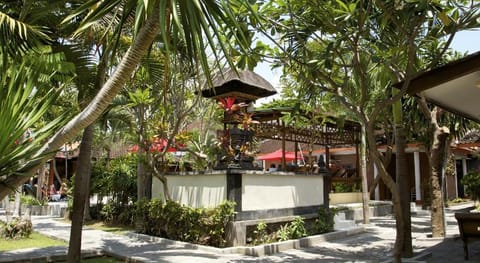 Ayu Lili Garden Hotel Kuta Hotel in Kuta