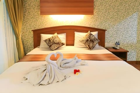 Ayu Lili Garden Hotel Kuta Hotel in Kuta