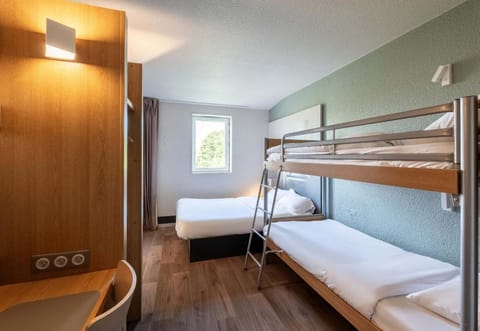 B&B HOTEL Lille Lezennes Stade Pierre Mauroy Hotel in Villeneuve-d'Ascq