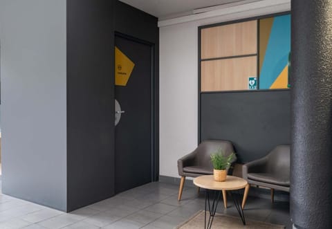 B&B HOTEL Lille Lezennes Stade Pierre Mauroy Hotel in Villeneuve-d'Ascq