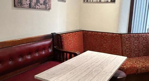 Cadeby Lodge Hotel in Blackpool