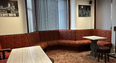 Cadeby Lodge Hotel in Blackpool