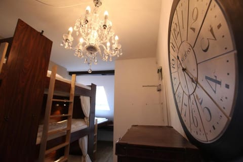 Old Kings Design Hostel Hostel in Fussen