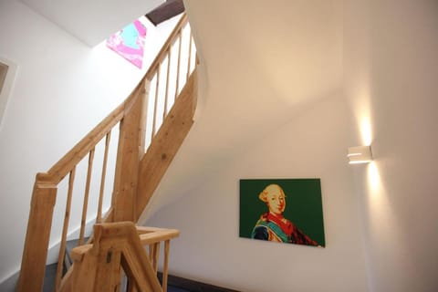 Old Kings Design Hostel Hostel in Fussen