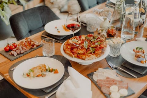 DolceVita Hotel Jagdhof Hotel in Trentino-South Tyrol