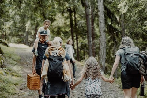 DolceVita Hotel Jagdhof Hotel in Trentino-South Tyrol