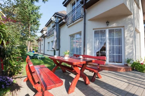 Villa Ula Vacation rental in West Pomeranian Voivodeship, Poland