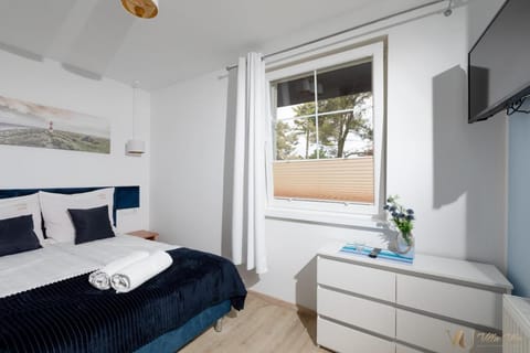 Villa Ula Vacation rental in West Pomeranian Voivodeship, Poland