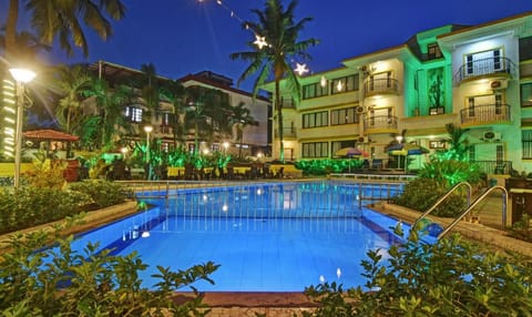 Property view