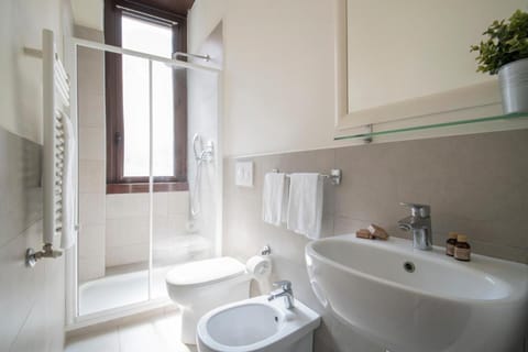 Sigieri Residence Milano Apartment in Milan