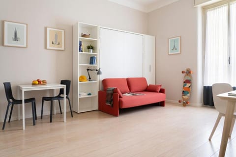 Sigieri Residence Milano Apartment in Milan