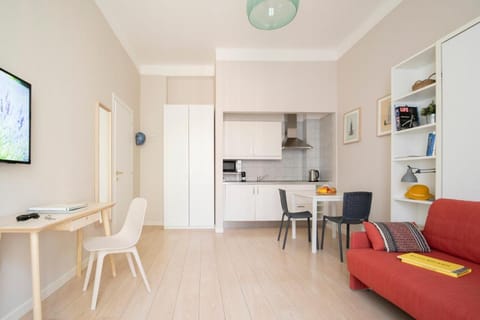 Sigieri Residence Milano Apartment in Milan