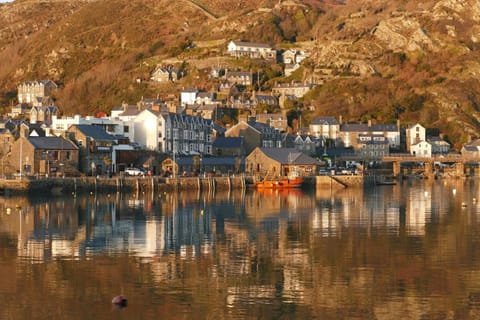 Bae Abermaw Boutique B&B Hotel in Barmouth