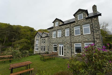 Bae Abermaw Boutique B&B Hotel in Barmouth