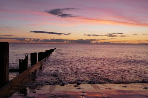 Bae Abermaw Boutique B&B Hotel in Barmouth