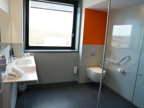ibis Styles Caen centre gare Hotel in Caen
